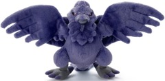 Pokemon I Choose You! Pokémon Get Plush Doll Corviknight